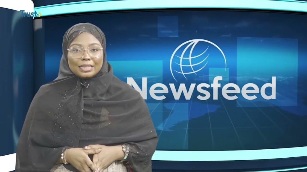 NEWSFEED: MISSING INTESTINE + MORE