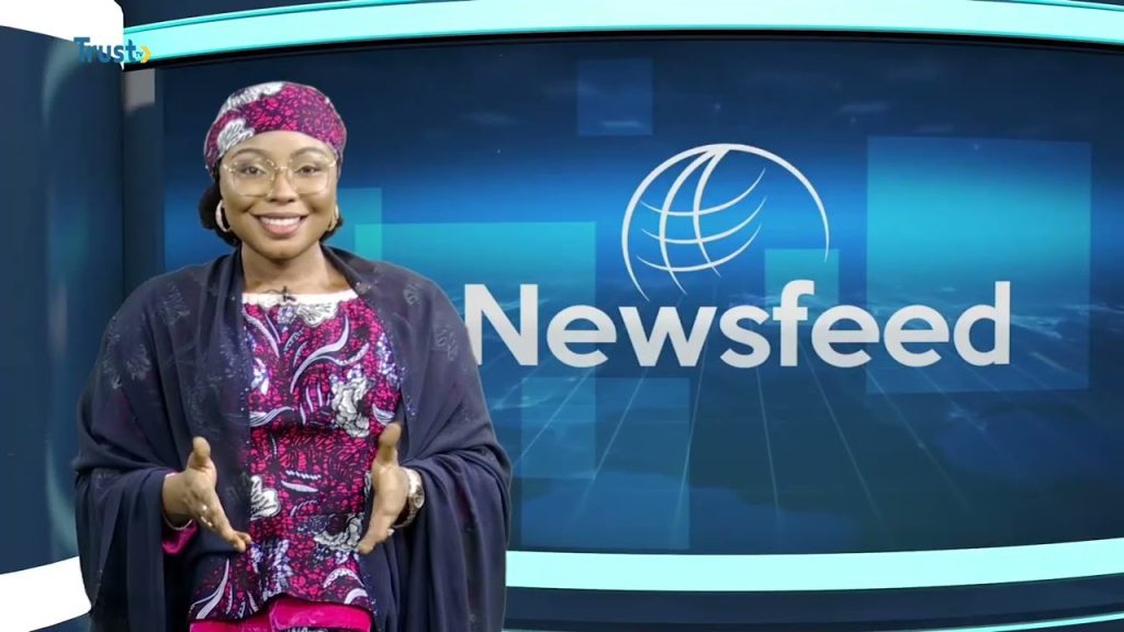 NEWSFEED: ONDO SPEAKER RAISE ALARM OVER THREAT + MORE