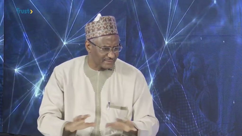 DAILY POLITICS: STATE OF THE NATION; WORRY OVER RETURN OF MASS ABDUCTIONS