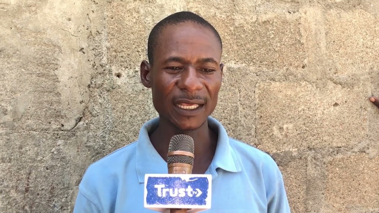 NEWS UPDATE @6PM