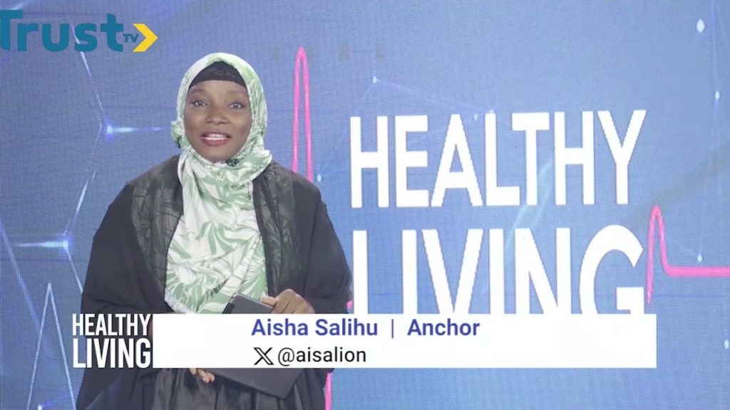HEALTHY LIVING: Sickle Cell Disease Management; Role Of Blood Transfusion