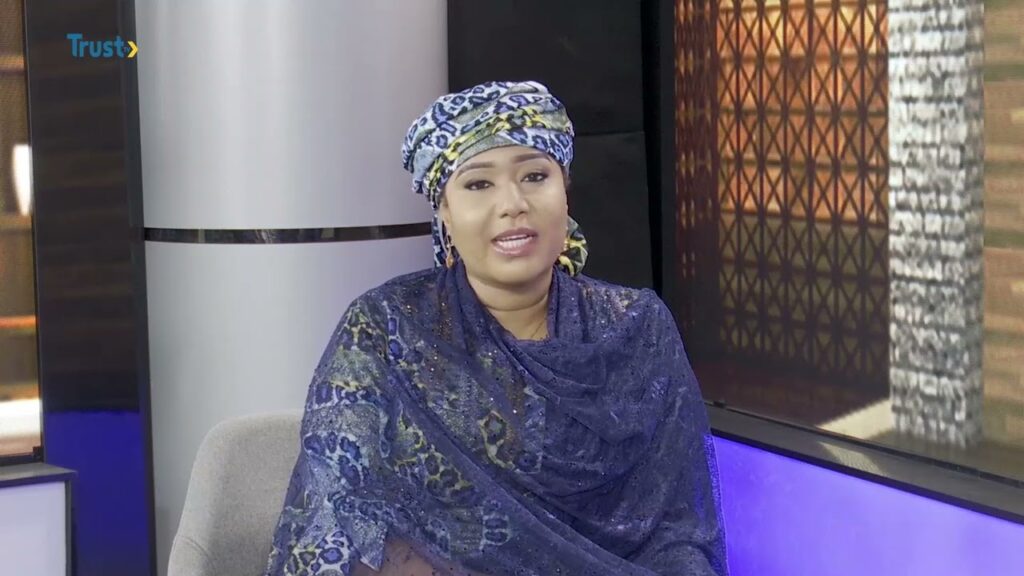 30 Minutes With Prof. Aisha Maikudi