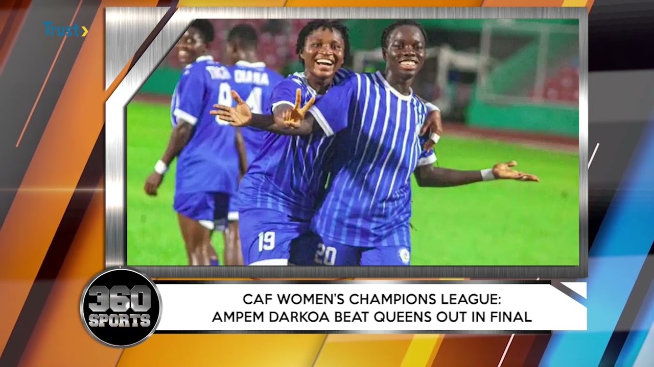 360 SPORTS: UEFA Champions League; Group Stage Draw