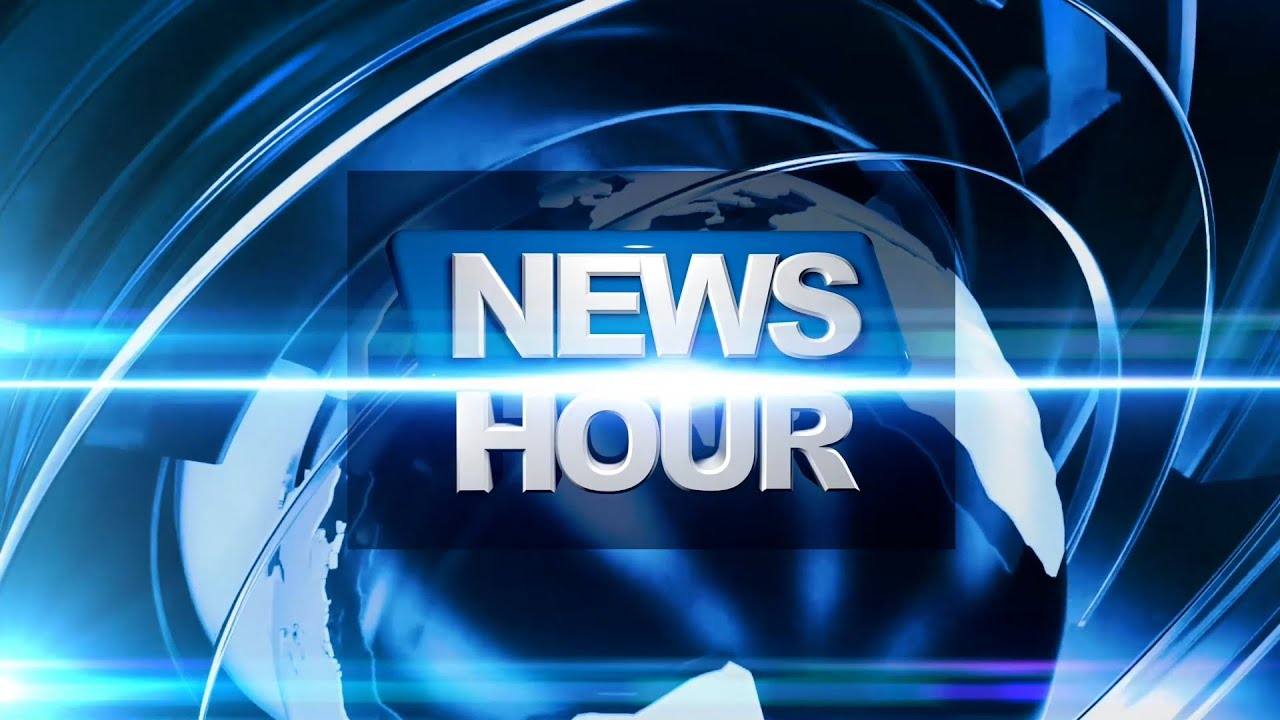 NEWS HOUR @9PM
