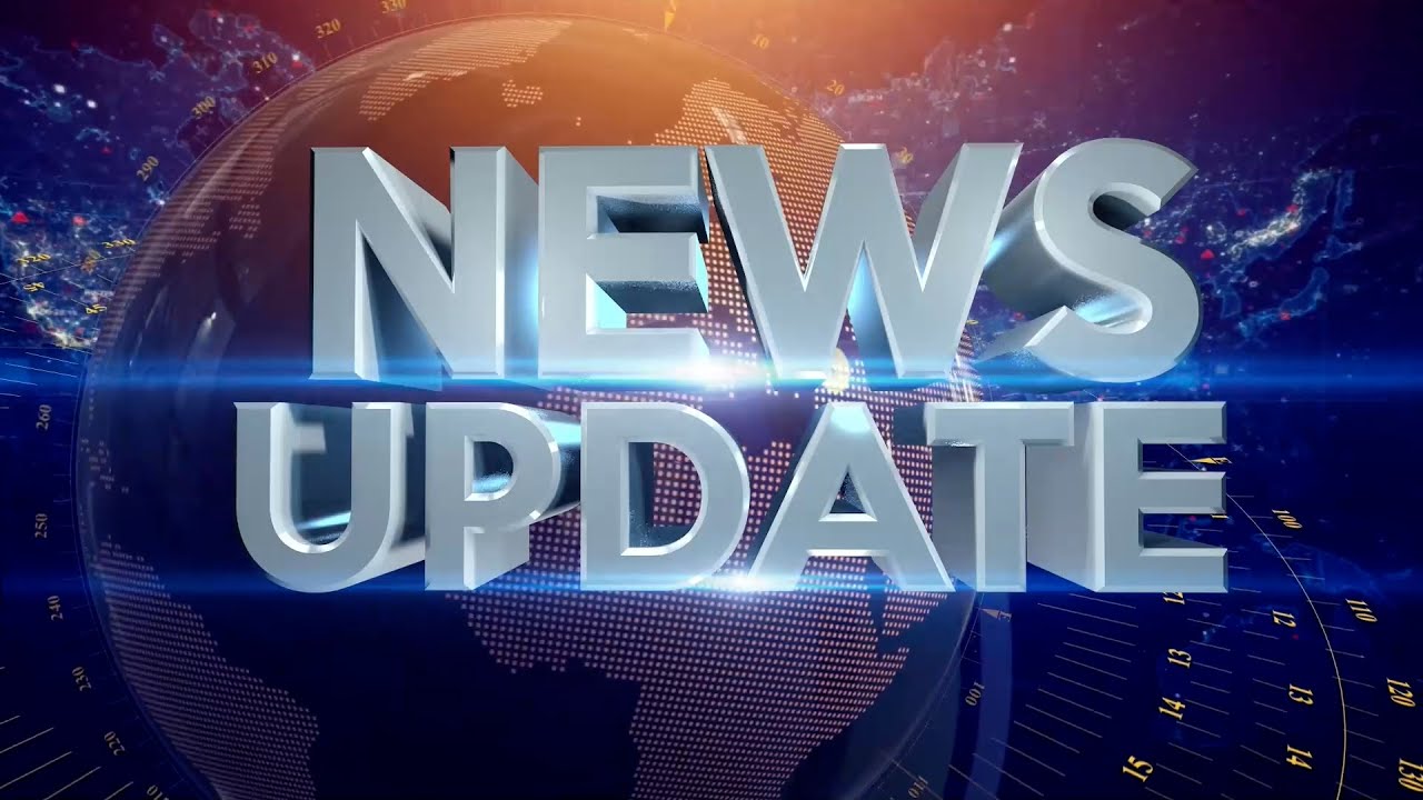 NEWS UPDATE @2PM