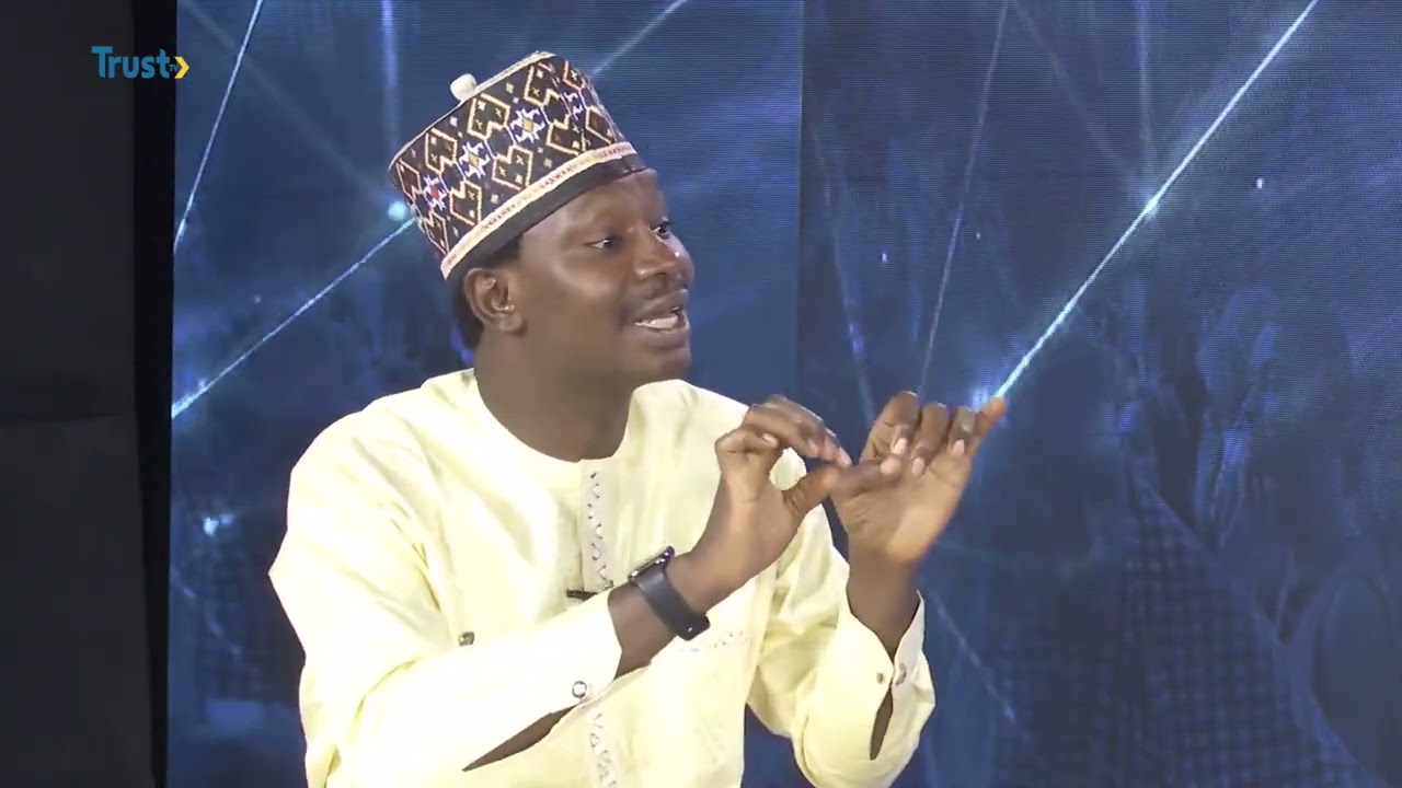DAILY POLITICS: Who Becomes The Minister Of Youth?