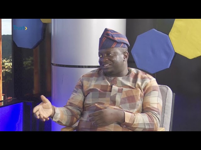 DAYBREAK: FIXING NIGERIA’s ECONOMY; The Task Before The New CBN Management