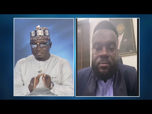NEWS HOUR @9PM
