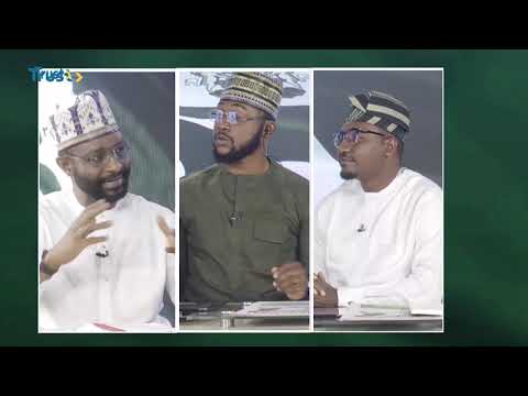 SPECIAL INDEPENDENCE DAY COVERAGE: State Of The Nation