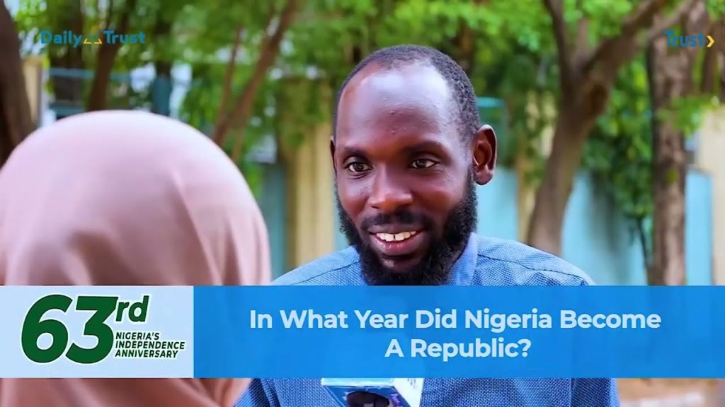 INDEPENDENCE TRIVIA: As A Nigerian, How Many Of These Questions Do You Know?