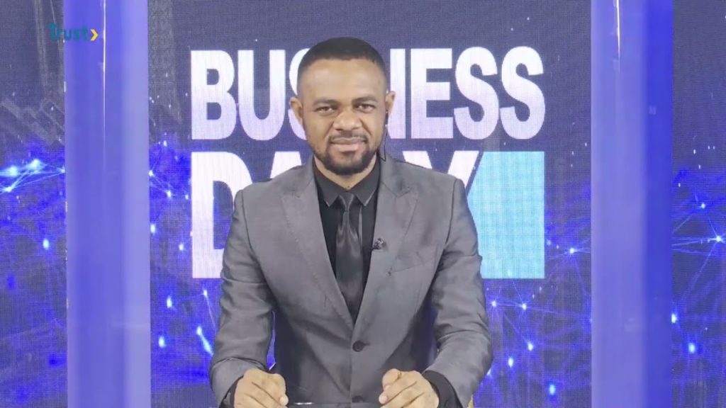 BUSINESS DAILY: Nigeria’s Volatile Forex Market