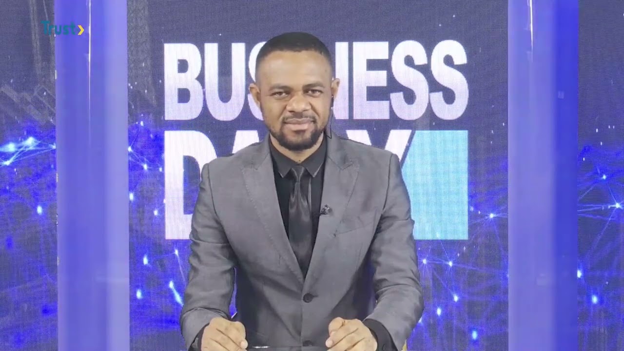 BUSINESS DAILY: Nigeria’s Volatile Forex Market