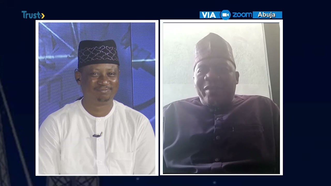 DAILY POLITICS: FREE FALLING NAIRA; As Government Moves to Stabilize Exchange Rate