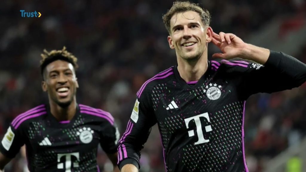 360 SPORTS: Real Madrid can win this Champions League – Oku