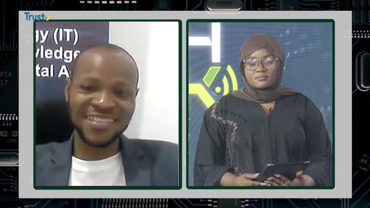 TECH TALK: Start Innovation In Nigeria; Exploring The Legal Framework