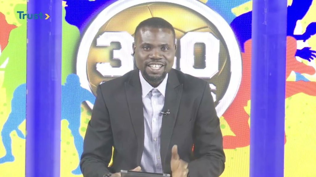360 SPORTS: NFF Working Thoroughly To Ensure National Teams Perform Better