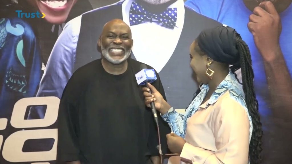 SHOWTIME: One Good Man Reloaded