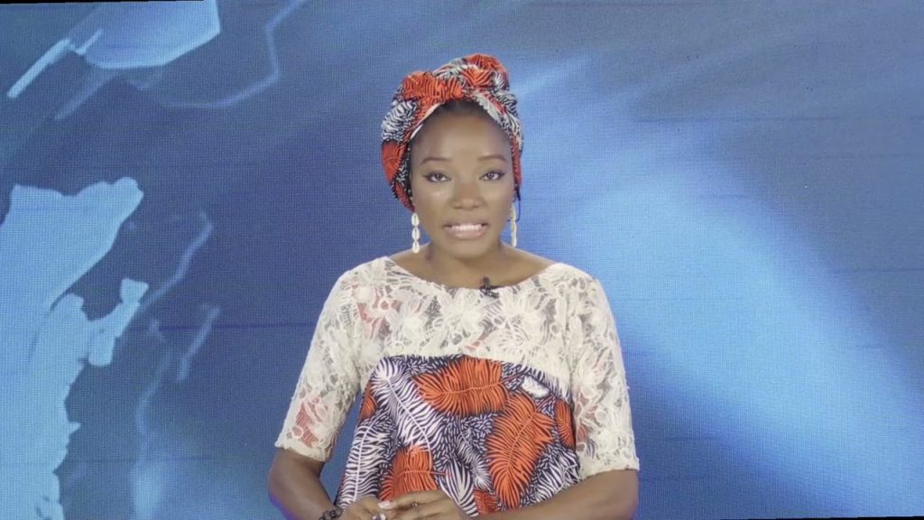 NEWS HOUR @9PM