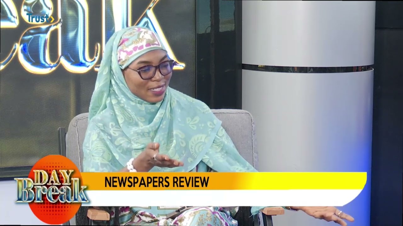 NEWSPAPER REVIEW: How Attacks On Al- Aqsa Mosque, Others Triggered Crisis + More Stories