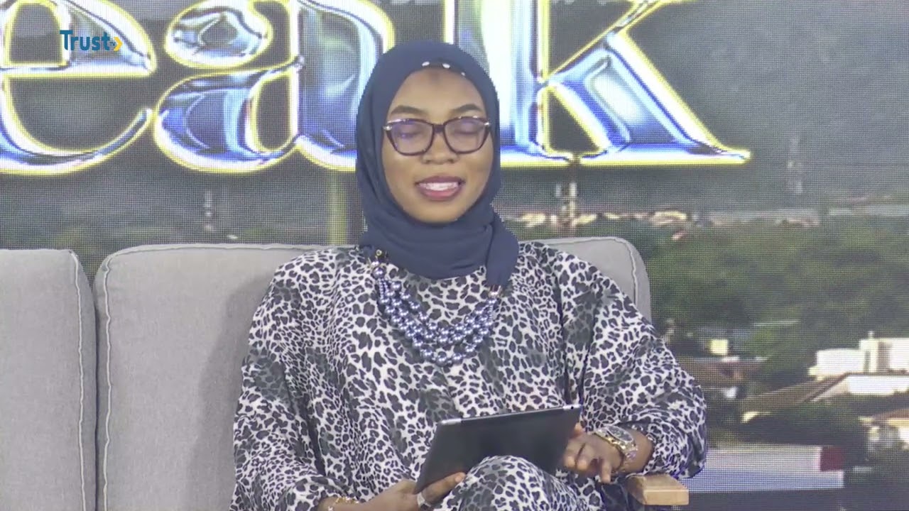 DAYBREAK SHOW