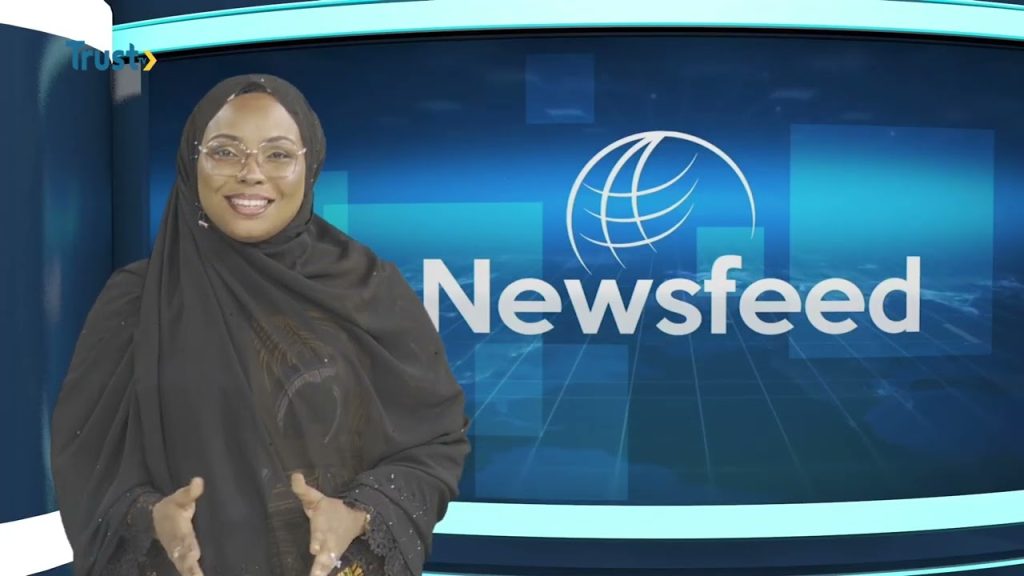 NEWS FEED: WHY MY SSCE CERTIFICATE CARRIES SADIQ ABUBAKAR– SAYS ATIKU ABUBAKAR + MORE