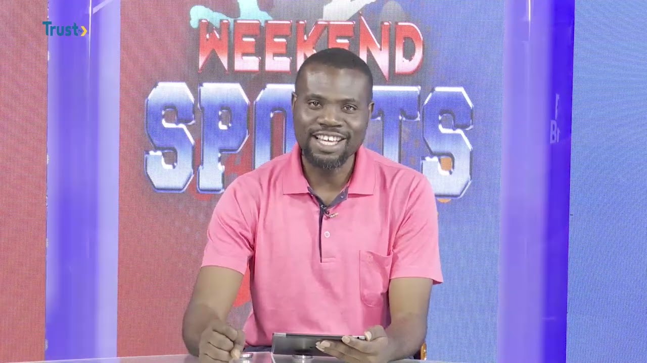 WEEKEND SPORTS: Focus; AFCON 2023