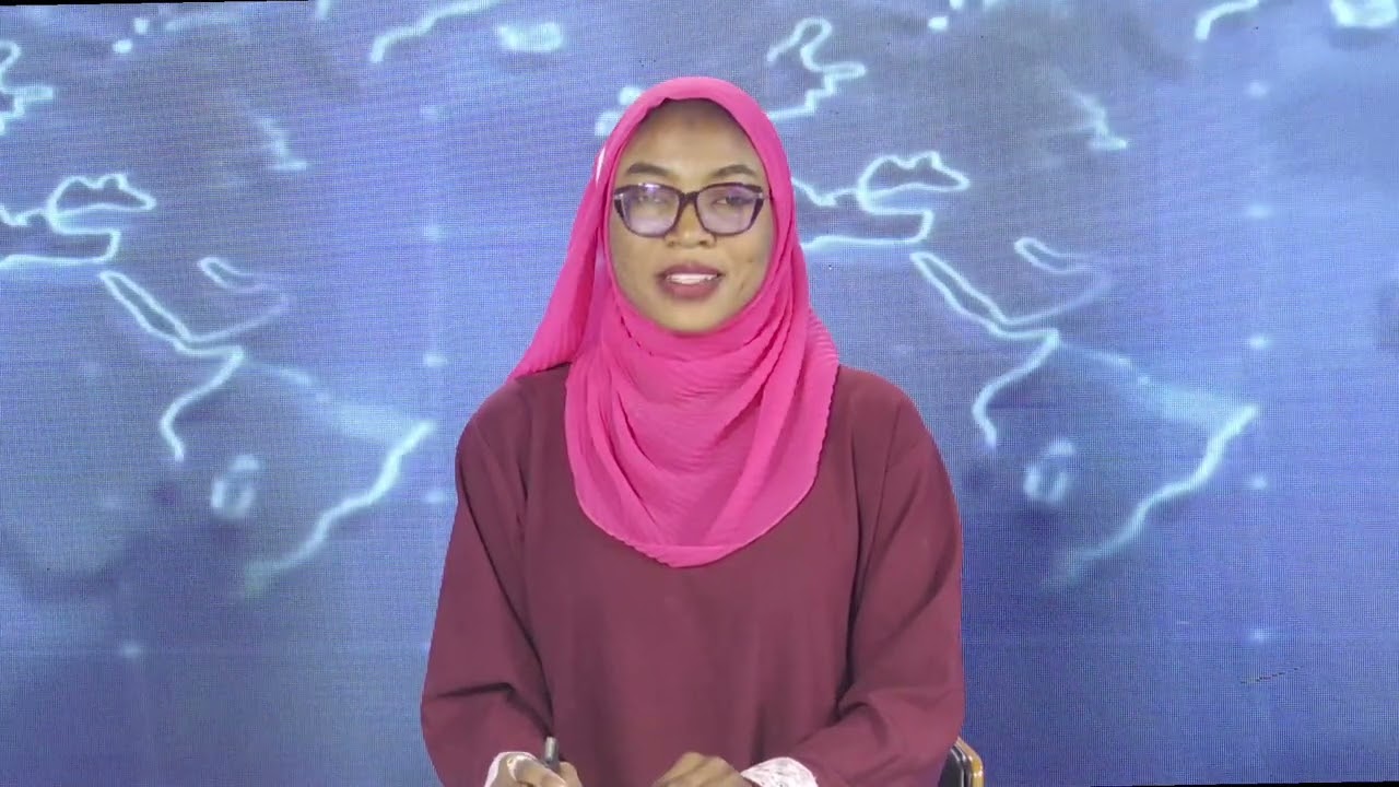 NEWS UPDATE @12 NOON