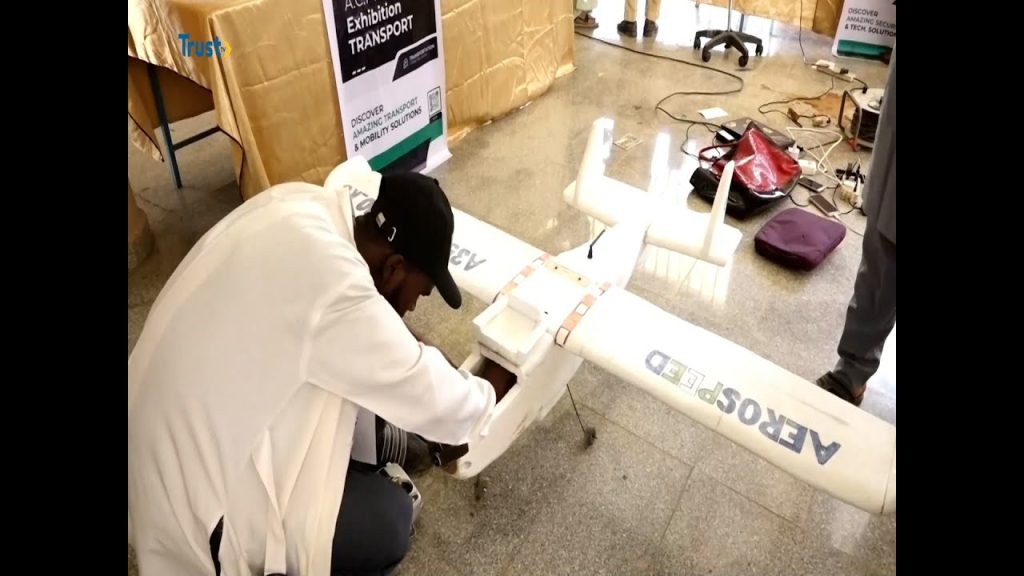 ICYMI: CREATIVE MINDS; Northern Youths Showcase Potentials