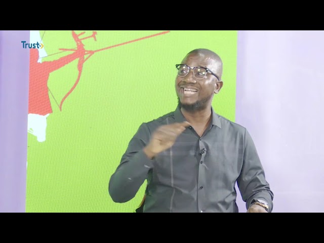 360 SPORTS: Premier League is now a four-horse race – Peters