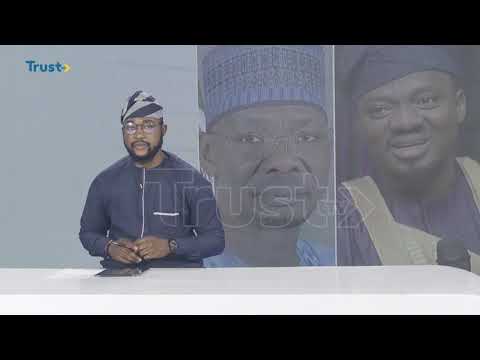 NEWS UPDATE @12 NOON: Appeal court sets aside Nasarawa tribunal judgment, affirms Sule + more