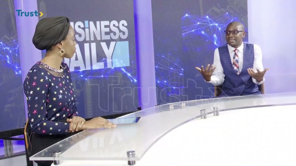 Business Daily: Eye on Service Sector as GDP Growth Hits 2.54% in Q3