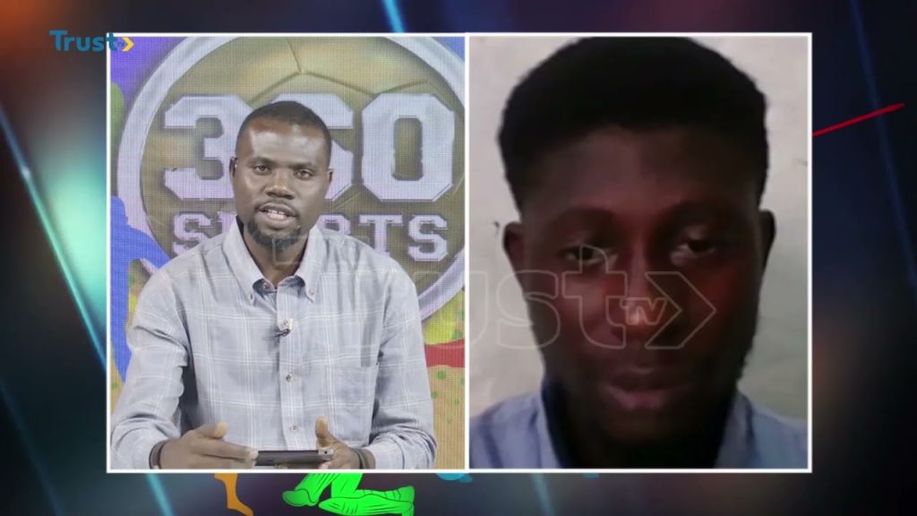 360 SPORTS: Cricket; Yellow Greens Play for Pride Against Zimbabwe