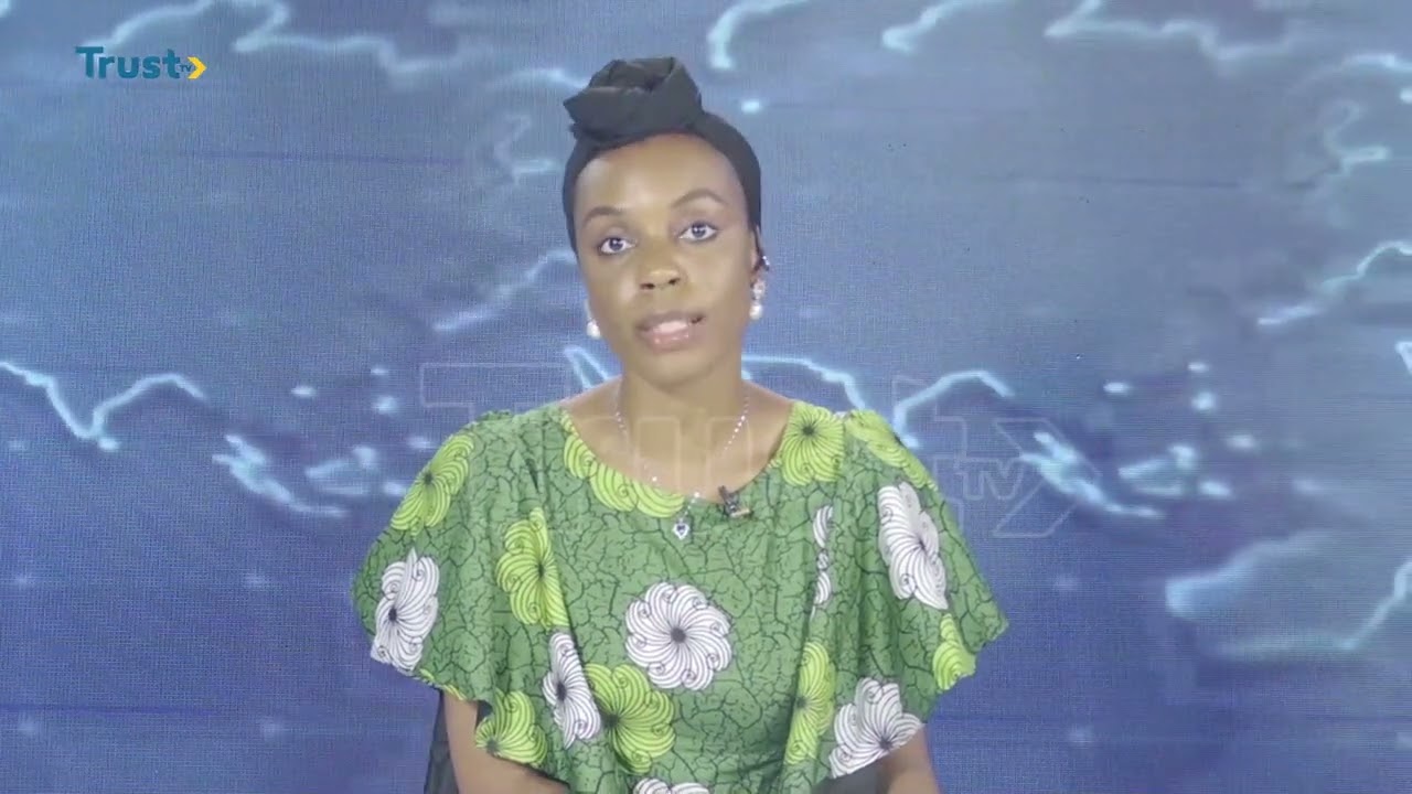 NEWS UPDATE @2PM: President Buhari Presents 2024 Budgets + more stories 