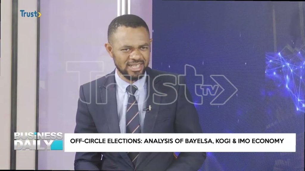 DAYBREAK EXTRA: HOW HIGH IS THE COST OF LIVING?