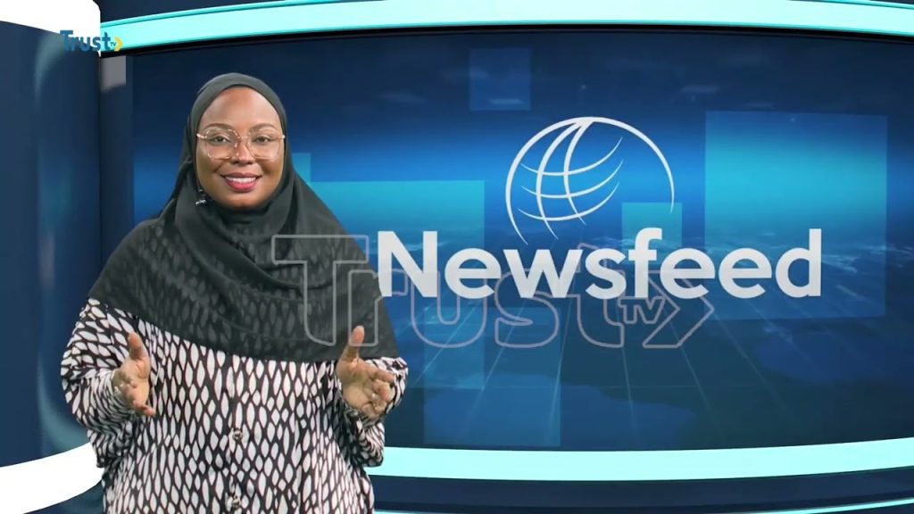 NEWS FEED: Tinubu’s government inherited a bankrupt country—says NSA + MORE