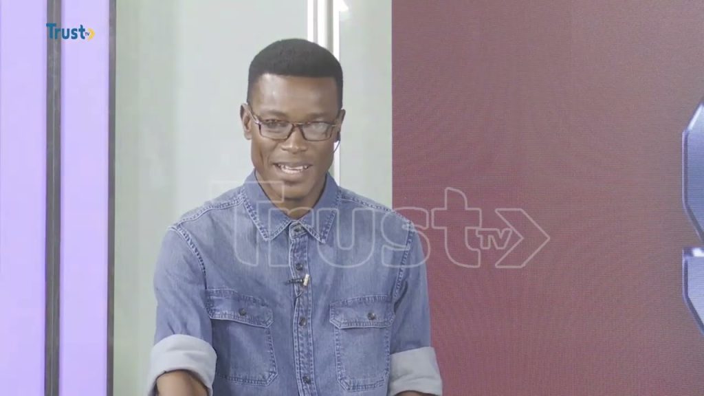 WEEKEND SPORTS: Nigerians React To Eagles Performance Against Lesotho, Hope For More