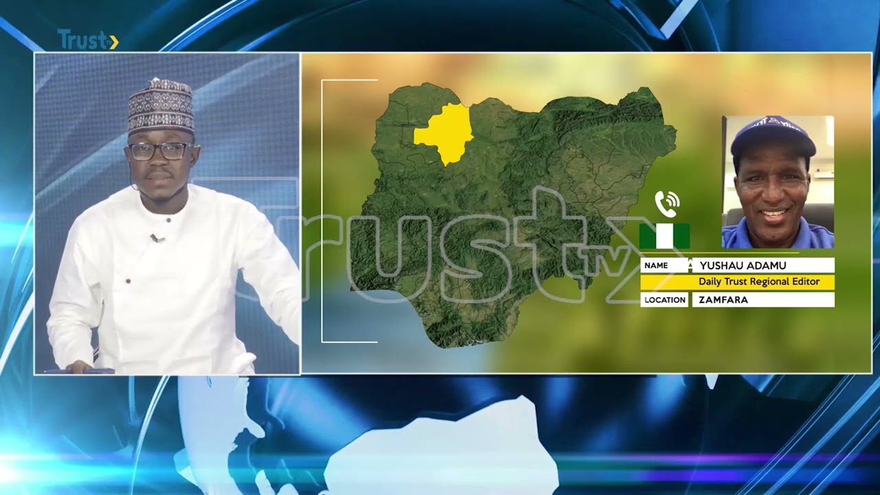 NEWS UPDATE @4PM