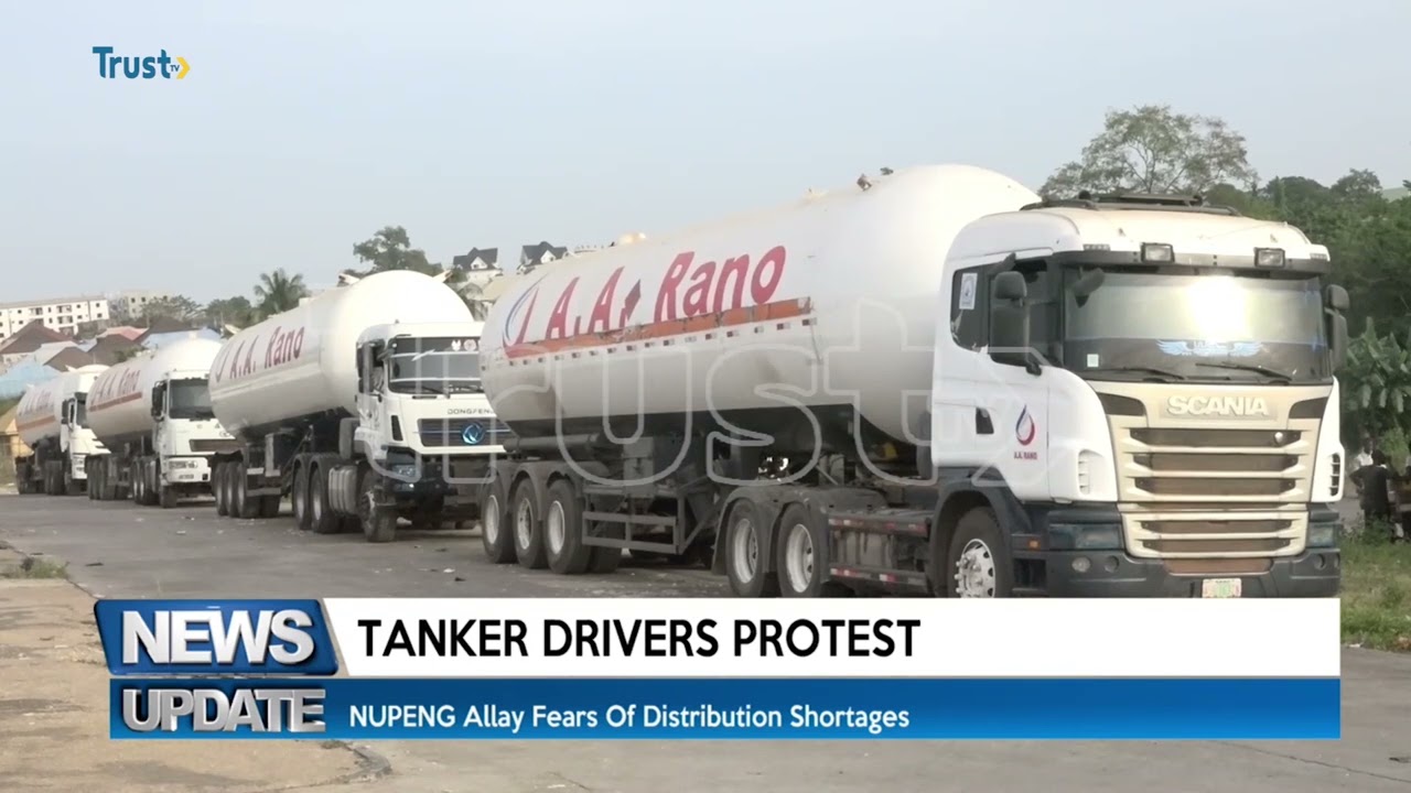 News Update @12 NOON: Fake Injection Circulation, Kwara Fire Incident + more stories