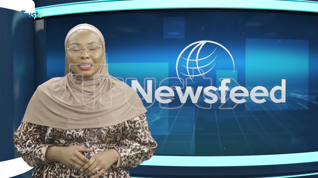 NEWSFEED: Kogi Governor Feels Betrayed by Cabinet + more stories