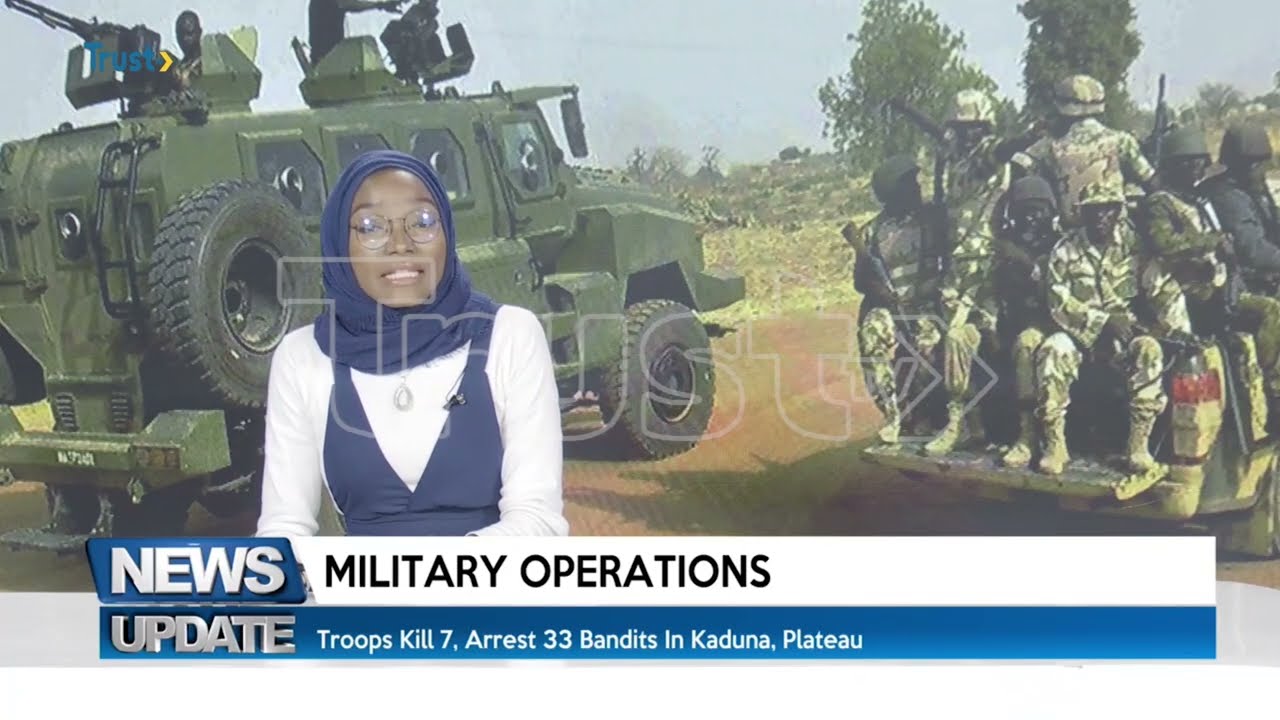 NEWS UPDATE @ 4 PM: Abba Moro emerges as a new majority leader, plus more stories