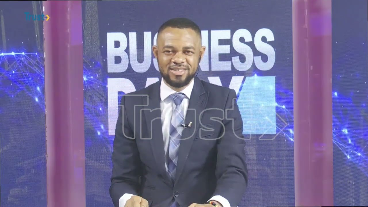 Business Daily: Are Conferences on Africa’s Development Mere Talk Shows?