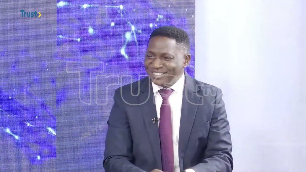 BUSINESS DAILY: The Digital Landscape and E-Governance in Nigeria