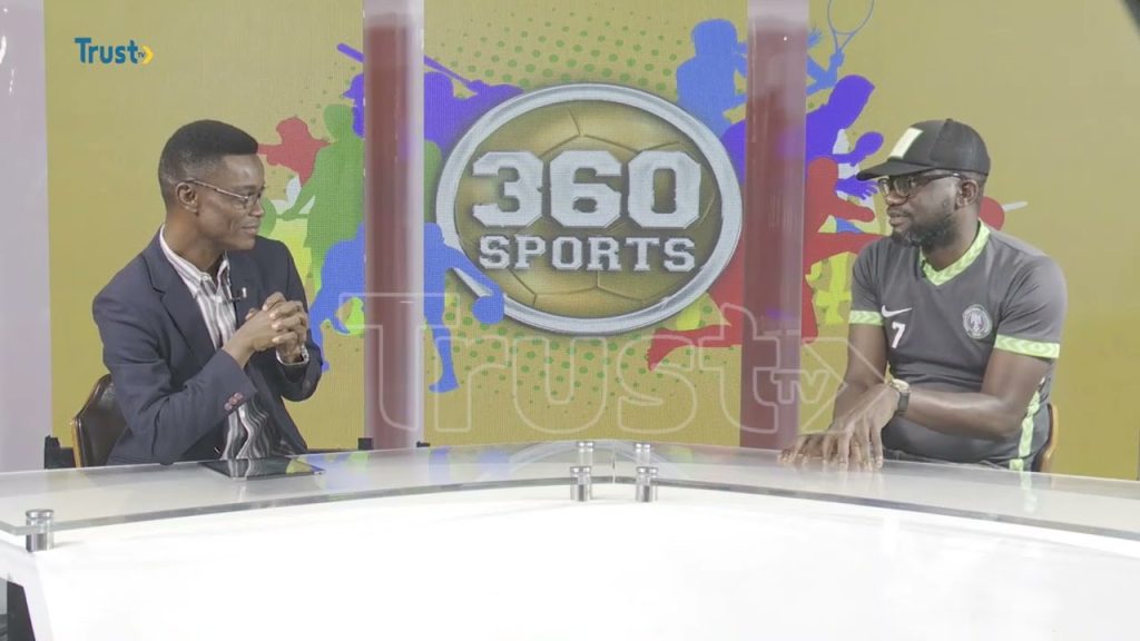 360 SPORTS: Victor Osimhen resumes full training and more