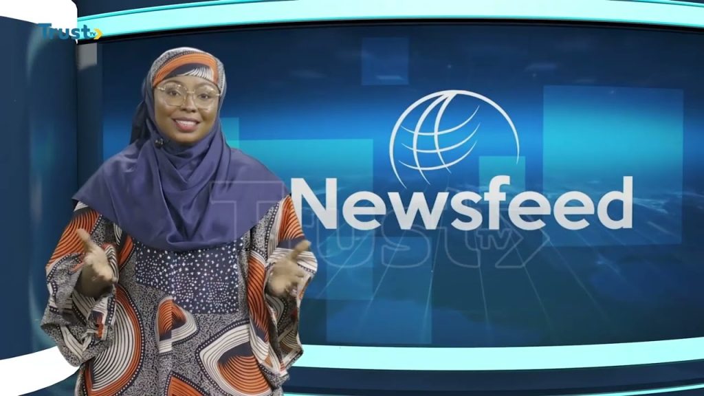 NEWS FEED: FCT minister to ban tricycles + more stories 