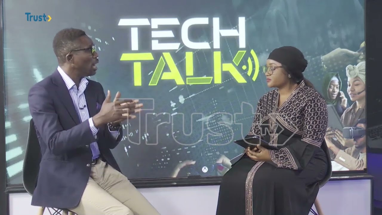 TECH TALK: E-government adoption in Nigeria; Challenges and Opportunities