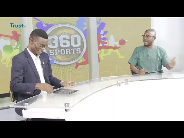 360 Sports: It’s a fight to finish in Group F, as AC Milan, Dortmund, PSG, and Newcastle battles