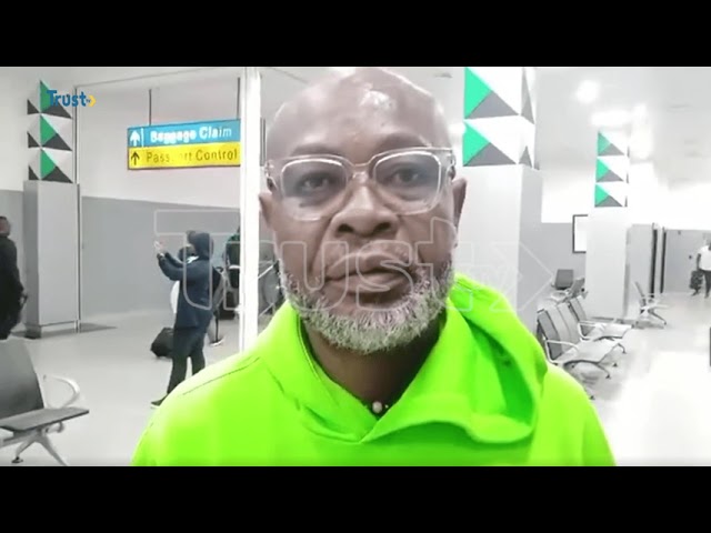 360 Sports: We Cannot Sack Jose Peseiro Because We owe Him” – NFF Board Member