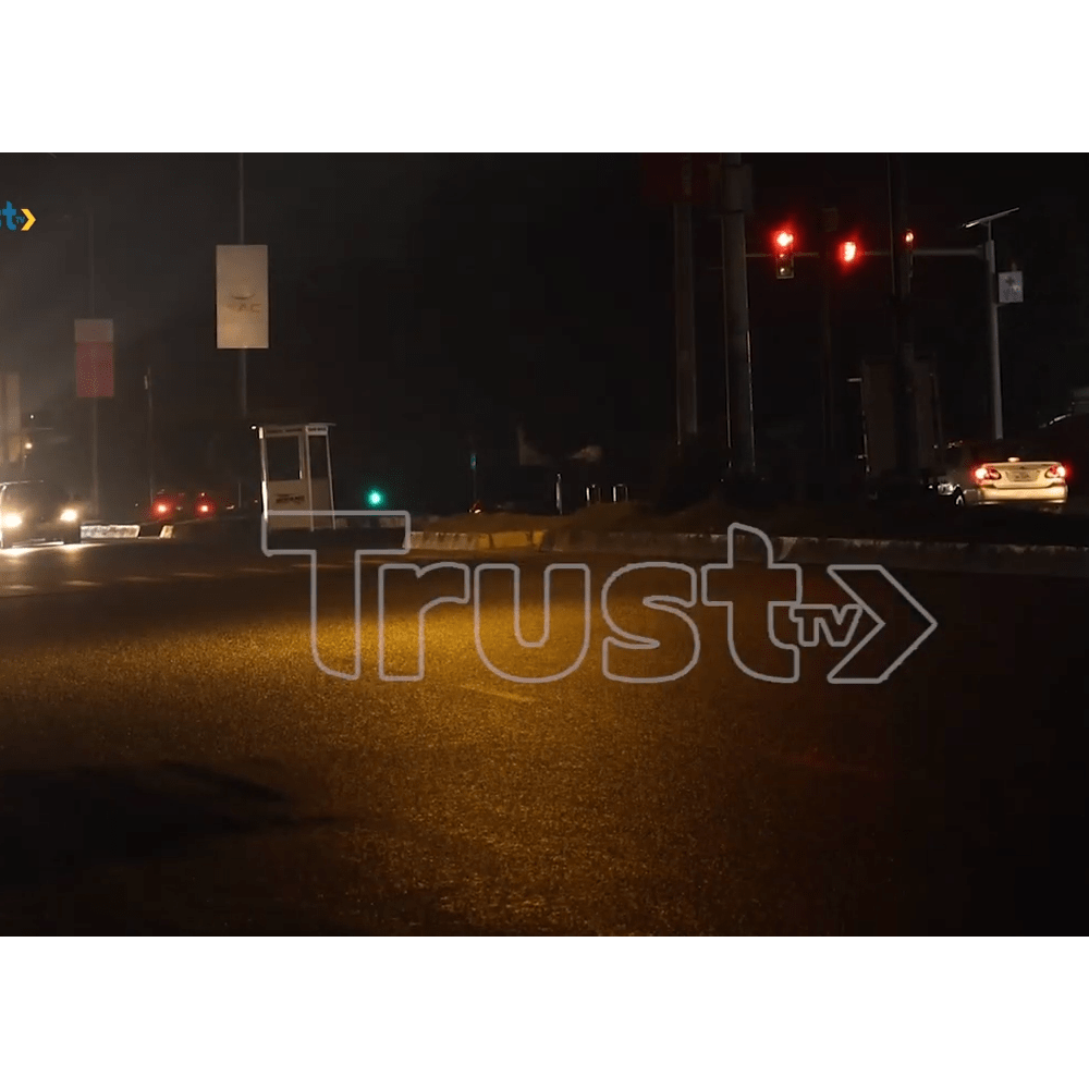 The Secret Lives of Abuja’s Sex Workers