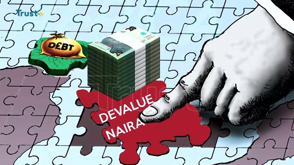 Naira Free-fall: Unravelling Nigeria’s Currency Woes