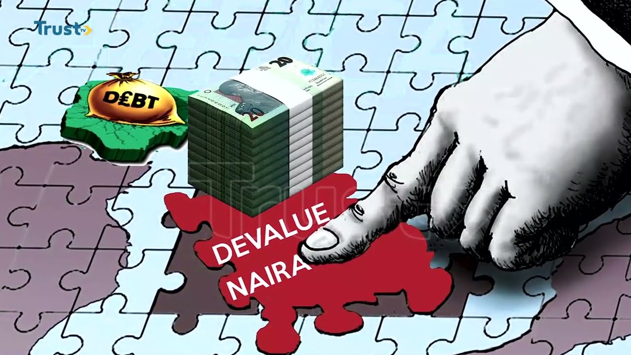 Naira Free-fall: Unravelling Nigeria’s Currency Woes